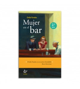 Mujer en el bar (2.ª ed.)