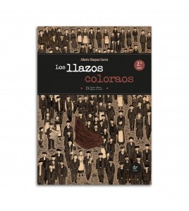 Los llazos coloraos (2.ª ed.)