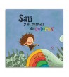 Sali y el mundu de colores