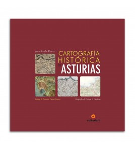 Cartografía histórica de Asturias