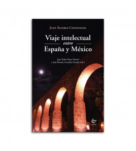 Viaje intelectual entre España y México