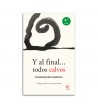 Y al final... todos calvos (4.ª edición)