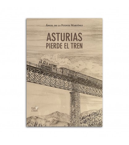 Asturias pierde el tren