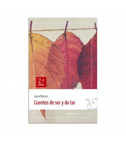 Cuentos de ser y de tar (2.ª ed.)