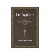 La Ayalga. El tesoro de Asturias