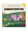 Animatopeyes