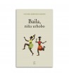 Baila, niña urhobo