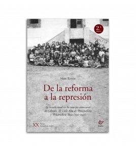 De la reforma a la represión (2.ª ed.)