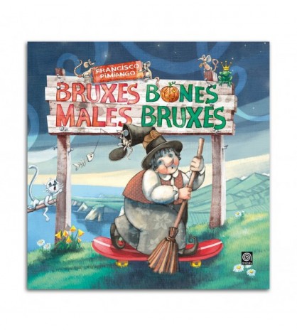 Bruxes bones, males bruxes
