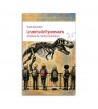 La sonrisa del tyranosauriu. Antoloxía de cuentos fantásticos