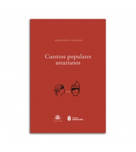 Cuentos populares asturianos
