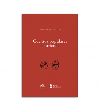 Cuentos populares asturianos