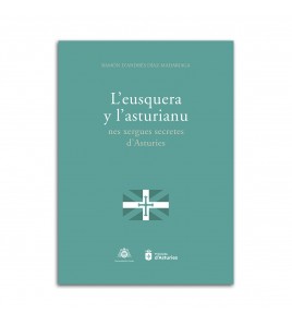 L'eusquera y l'asturianu nes xergues secretes d'Asturies