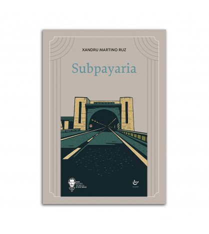Subpayaria