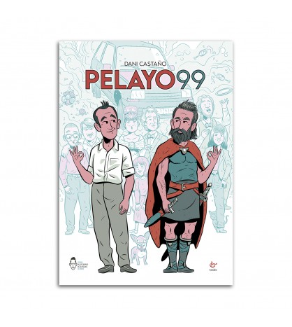 Pelayo 99