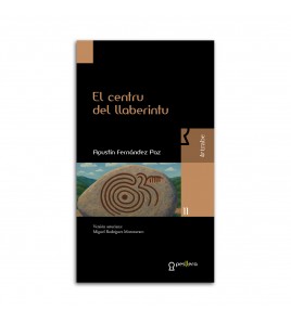 El centru del llaberintu