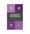 Gramática d'asturianu. Guía de consulta rápida (2.ª ed.)