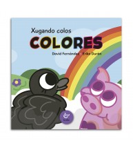 Xugando colos colores