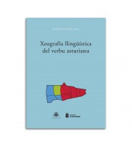 Xeografía llingüística del verbu asturianu