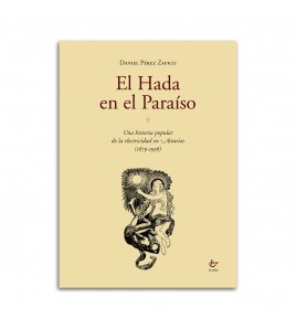 El Hada en el Paraíso