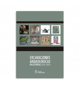 Excavaciones arqueológicas en Asturias 2021-2024