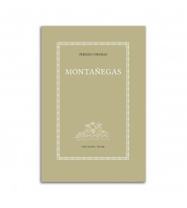 Montañegas