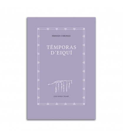 Témporas d'eiquí