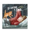 La gatina y Tina