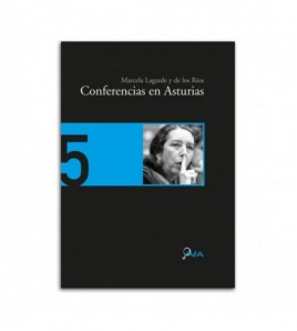 Conferencias en Asturias