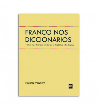 Franco nos diccionarios