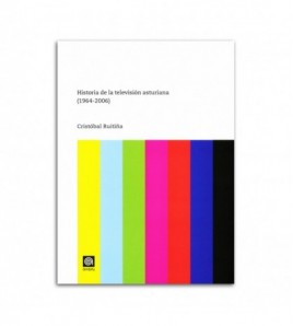 Historia de la televisión asturiana (1964-2006)