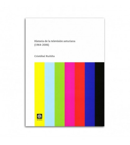 Historia de la televisión asturiana (1964-2006)