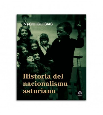 Historia del nacionalismu asturianu
