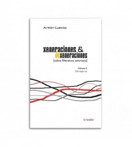 Xeneraciones & dexeneraciones [sobre lliteratura asturiana]. Volume II (del sieglu XX)