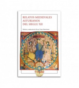 Relatos medievales asturianos del sieglu XII