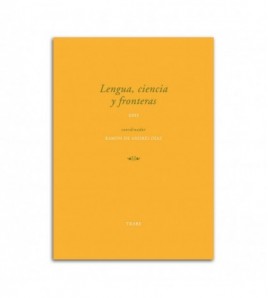 Lengua, ciencia y fronteras (Libro+CD)