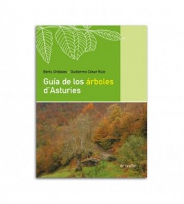 Guía de los árboles d`Asturies