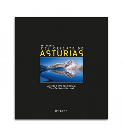 Mi diario del oriente de Asturias