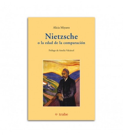 Nietzsche o la edad de la comparación