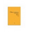 Obra completa n´asturianu