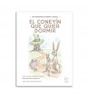 El coneyín que quier dormir